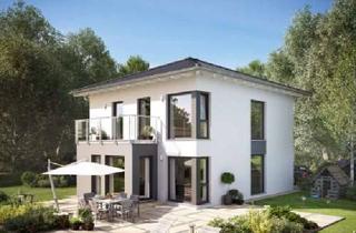 Haus kaufen in 55767 Achtelsbach, Mit Living Haus individuell ins Eigenheim