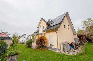 Einfamilienhaus kaufen in Feldstraße 12, 85235 Odelzhausen, Freistehendes Einfamilienhaus in ruhiger Lage