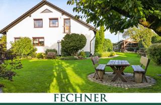 Einfamilienhaus kaufen in 85122 Hitzhofen, Einfamilienhaus mit großem Garten und ausgebautem Dachgeschoss (2. Bad / Küche) in Hitzhofen!