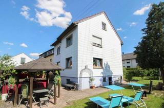 Einfamilienhaus kaufen in 74372 Sersheim, Gestaltbares Einfamilienhaus mit Garten, Terrasse und Stellplätze