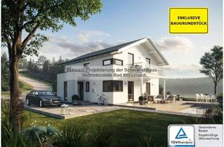 Haus kaufen in 55278 Dalheim, Dalheim / individuell planbarer Neubau (mit FESTPREIS u. verbindlicher TERMINSCHIENE)