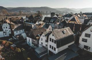 Einfamilienhaus kaufen in 56321 Rhens, Charmantes Einfamilienhaus mitten in Rhens!