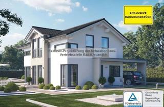 Haus kaufen in 55437 Nieder-Hilbersheim, Nieder-Hilbersheim / individuell planbarer Neubau (mit FESTPREIS u. verbindlicher TERMINSCHIENE)