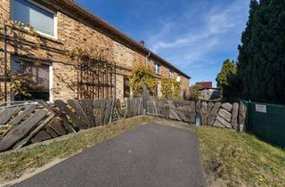 Einfamilienhaus kaufen in 02959 Trebendorf, Verwunschenes Einfamilienhaus mit viel Charme, in ruhiger Lage von 02959 Trebendorf