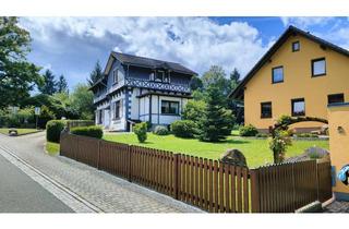 Haus kaufen in 02797 Kurort Oybin, Rarität in Bestlage von Oybin, Denkmal-AfA möglich