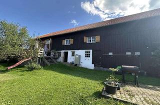 Bauernhaus kaufen in 87534 Oberstaufen, Schönes uriges Bauernhaus - im Bieterverfahren!