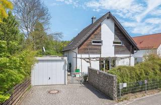 Einfamilienhaus kaufen in 86899 Landsberg, Charmantes Einfamilienhaus (freistehend) in Landsberg am Lech mit liebevoll angelegtem Garten