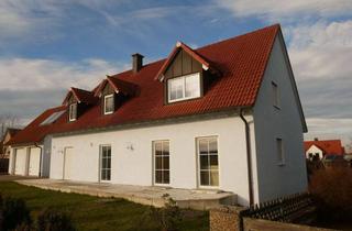 Anlageobjekt in 91710 Gunzenhausen, Mehrgenerationenhaus oder Ferienhaus in Ortsrandlage