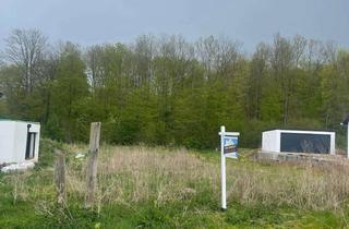 Grundstück zu kaufen in Zum Hopfenberg, 37120 Bovenden, Ruhiges Baugrundstück in Emmenhausen Am Hopfenberg