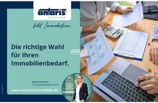 Geschäftslokal mieten in 99084 Altstadt, antaris Immobilien GmbH ** 1A-Spitzenlage!! Hoch frequentierte Ladenfläche in der Bahnhofstraße **