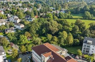 Gewerbeimmobilie kaufen in 51429 Bergisch Gladbach, Bergisch Gladbach: Unbebautes Baugrundstück in exponierter Lage für Mehrfamilienhäuser oder Gewerbe