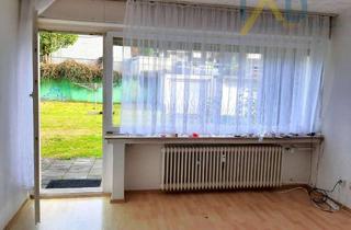 Wohnung kaufen in 42899 Lüttringhausen, Charmanten 3-Zimmer-Wohnung mit Terrasse und Gemeinschaftsgarten