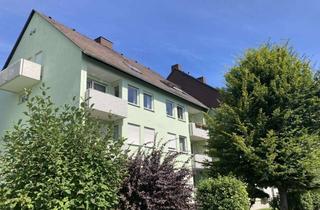 Wohnung kaufen in Kettelerstraße 44, 95676 Wiesau, Helle 3-Zimmer-Wohnung mit Balkon