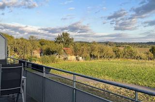 Wohnung kaufen in 74423 Obersontheim, Exklusive Wohnung mit Panorama-Ausblick