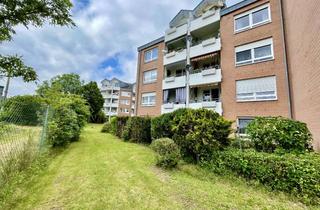 Wohnung mieten in Kastanieweg 10, 04435 Schkeuditz, bezugsfreie 3 Zimmer im EG mit Terrasse, Tageslichtbad mit Wanne & Außenstellplatz inkl.in TOP-LAGE!