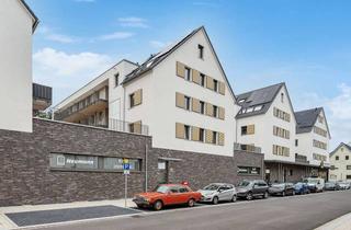 Wohnung mieten in Stuttgarter Str. 44, 70825 Korntal-Münchingen, Neubau - Wunderschöne 3,5-Zimmer-Maisonette mit hervorragender Energieeffizienzklasse