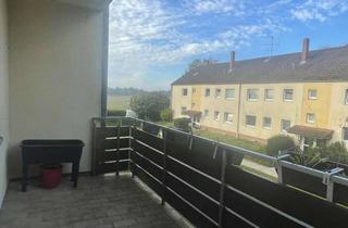 Wohnung mieten in Amtland 24b, 29303 Bergen, ***Für Sie frisch renoviert*** 3 Zimmer mit Balkon