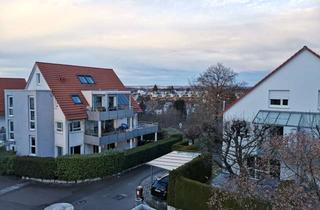 Wohnung mieten in 73765 Neuhausen, Hübsche 2-Zimmer-Wohnung mit EBK, Balkon und TG-Stellplatz zu vermieten