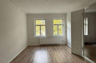 Wohnung mieten in Hauptstraße 50, 16547 Birkenwerder, **Erstbezug nach Sanierung - Sanierte 3 Zimmer Wohnung nahe Berlin**