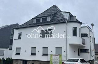 Wohnung mieten in 57462 Olpe, EG Wohnung 3-Zimmer kernsaniert mit Fußbodenheizung in Olpe ab sofort