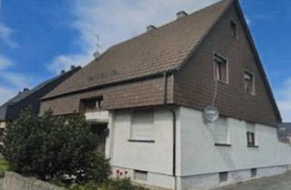 Haus kaufen in Hebelstraße, 76467 Bietigheim, Gepflegtes Zweifamilienhaus in Bietigheim/Baden