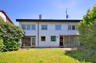 Einfamilienhaus kaufen in 75038 Oberderdingen, Lichtdurchflutetes Einfamilienhaus mit großzügigem Garten in ruhiger und zentraler Lage