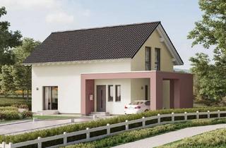 Haus kaufen in 96515 Judenbach, Eine Investition die sich lohnt - für die ganze Familie! Wir zeigen Ihnen den Weg ins Eigenheim!