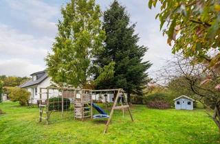 Einfamilienhaus kaufen in 31319 Sehnde, Freistehendes Einfamilienhaus mit großem Garten