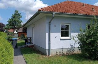 Einfamilienhaus kaufen in Am Gries 11, 07806 Neustadt, Gemütliches Einfamilienhaus in Neustadt an der Orla