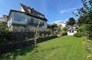 Haus mieten in 65321 Heidenrod, Großzügiges, modernes 7,5-Zimmer-Einfamilienhaus in Heidenrod mit herrlichem Fernblick