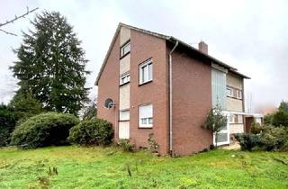 Anlageobjekt in 49477 Ibbenbüren, Provisionsfrei! Top Investment! Gepflegtes Wohnhaus mit 2 WE in Ibbenbüren zu verkaufen