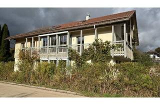 Wohnung mieten in 82335 Berg, LANDLIEBE !! Haus im Haus - ökologisch - modern Großzügiges Wohnen in 82335 Berg - Farchach