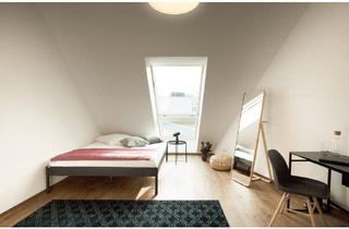 Wohnung mieten in 10585 Berlin, Privatzimmer in Charlottenburg, Berlin