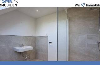 Wohnung mieten in 33415 Verl, Neues Bad, große Dachterrasse, frisch renoviert: was will man mehr?!