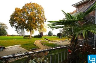 Wohnung mieten in 24326 Dersau, Neuwertige und barrierearme Wohnung mit Balkon und tollem Seeblick