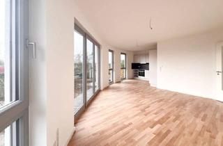 Penthouse mieten in 14641 Nauen, 6.09 Suite im Gasometer