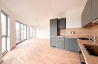 Penthouse mieten in 14641 Nauen, 6.07 Suite im Gasometer