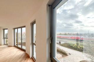 Penthouse mieten in 14641 Nauen, 6.12 Suite im Gasometer