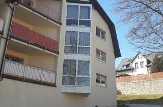 Wohnung mieten in 08304 Schönheide, Ruhige, gemütliche Zweiraumwohnung