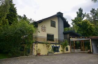 Haus mieten in 65232 Taunusstein, Natur pur - Einfamilienhaus mit großem Grundstück wartet auf Sie