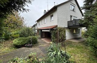 Einfamilienhaus kaufen in 74078 Heilbronn, Traumhaftes Reihenendhaus mit tollem Garten in familienfreundlicher Lage und nur 3 km zum IPAI Campus