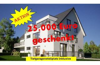 Penthouse kaufen in Heidestr., 90542 Eckental, NEUBAU! Penthouse Feeling 3,5-Zi-Wohnung mit sonnigem Balkon in Eckental-Eckenhaid -Naturnah!