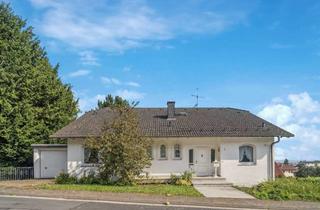 Einfamilienhaus kaufen in Im Mühlgarten 16, 61191 Rosbach, Großzügiges Einfamilienhaus in gefragter Lage von Rosbach mit großem Garten und Weitblick