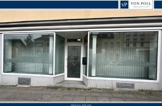 Büro zu mieten in Münstereifeler Straße 29, 53879 Euskirchen, Ladenlokal auf einer gut frequentierten Hauptstraße mit einer Gesamtfläche von circa 61 m²