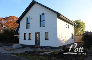 Haus mieten in Sonnenstraße 11, 26842 Ostrhauderfehn, **Gemütliches Einfamilienhaus in Idafehn - Neubau!**