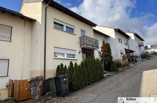 Wohnung mieten in Melanchthonstraße, 75223 Niefern-Öschelbronn, Ruhe und Entspannung genießen