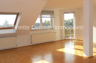 Wohnung kaufen in Louis-Krüger-Straße 19a, 31008 Elze, Attraktive Dachgeschosswohnung mit Weitblick über Elze