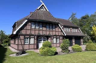 Bauernhaus kaufen in Am Südring 29, 26434 Wangerland, Wie im Urlaub... Traumhaus zwischen Land und Meer