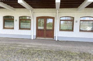 Büro zu mieten in Gstocketwiesenstraße, 94469 Deggendorf, Großzügige Gewerbefläche in Deggendorf/ Natternberg mit Parkplätzen