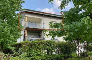 Wohnung mieten in Morsbroicher Str. 44, 51375 Leverkusen, Dachgeschossliebhaber aufgepasst! Geräumige Maisonette-Wohnung im Wohnpark Schlebusch